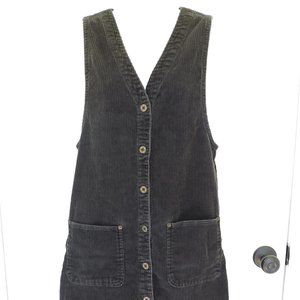 Vintage 90's corduroy jumper EUC